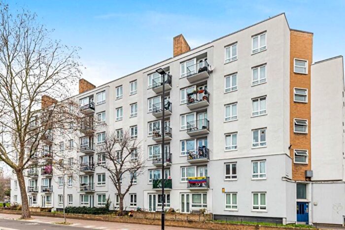 1 Bedroom Flat To Rent In Jamaica Road, London, SE16