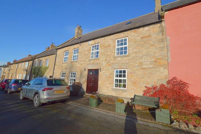 4 Bedroom Property For Sale In North Side, Stamfordham, Newcastle Upon Tyne NE18
