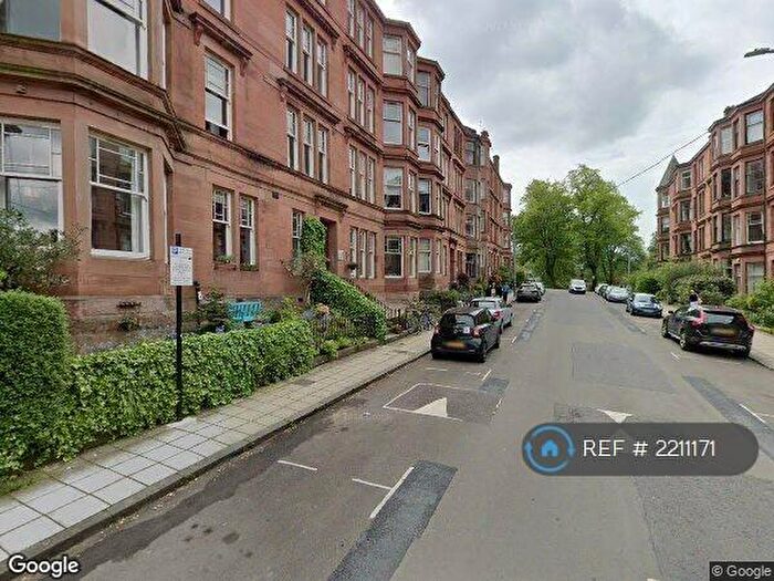 4 Bedroom Flat To Rent In Cranworth Street, Glasgow, G12