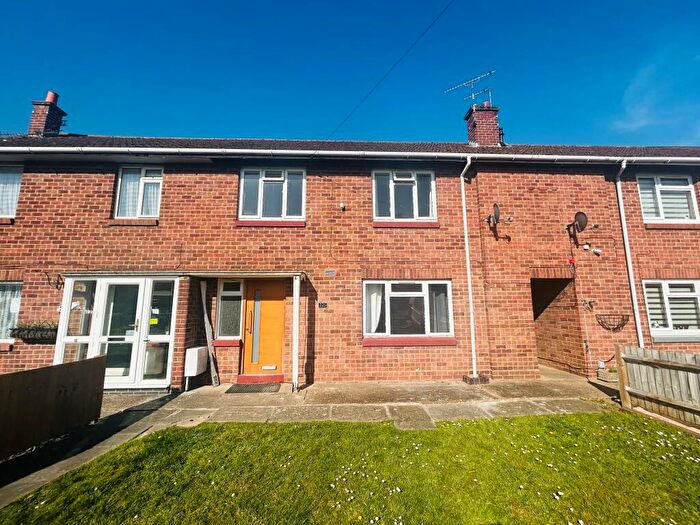 4 Bedroom House To Rent In Brunswick Street, Leamington Spa, CV31