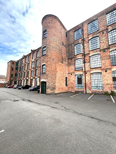 2 Bedroom Apartment To Rent In Victoria Mill, Draycott, Derby, DE72
