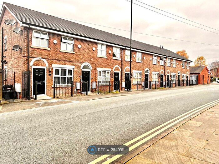 1 Bedroom Flat To Rent In St. John Street, Atherton, Manchester, M46