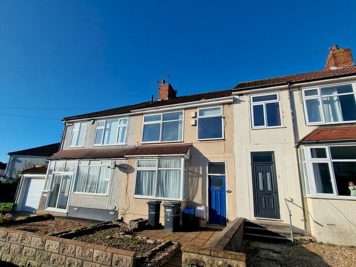 1 Bedroom Flat To Rent In Kennard Rise, Kingswood, Bristol, BS15