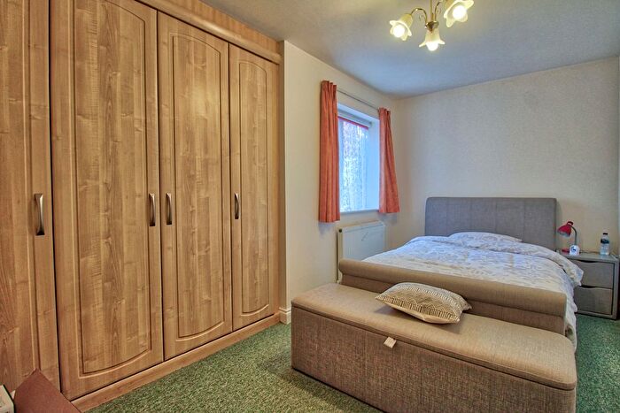 1 Bedroom Flat For Sale In Head Street, Pershore, WR10