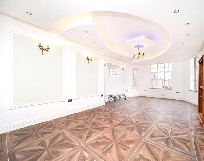 2 Bedroom Property To Rent In Maida Vale, London, W9