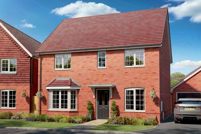4 Bedroom Detached House For Sale In Sefter Road, Pagham, Bognor Regis, West Sussex, PO21