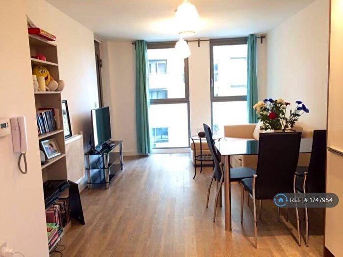 1 Bedroom Flat To Rent In Elmira Street, London, SE13