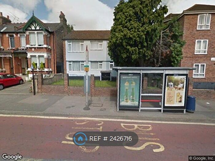 1 Bedroom Maisonette To Rent In Albert Road, London, E18