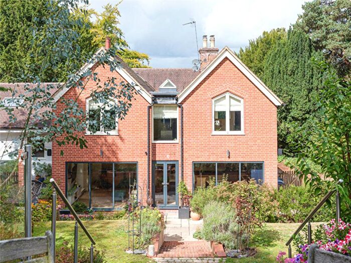 7 Bedroom Detached House For Sale In Devizes Road, Potterne, Devizes, SN10