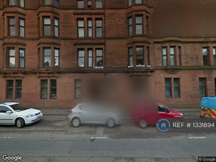 2 Bedroom Flat To Rent In Dumbarton Road, Glasgow, G14