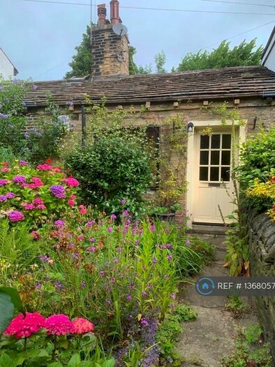 1 Bedroom End Of Terrace House To Rent In Rand Street, Bradford, BD7