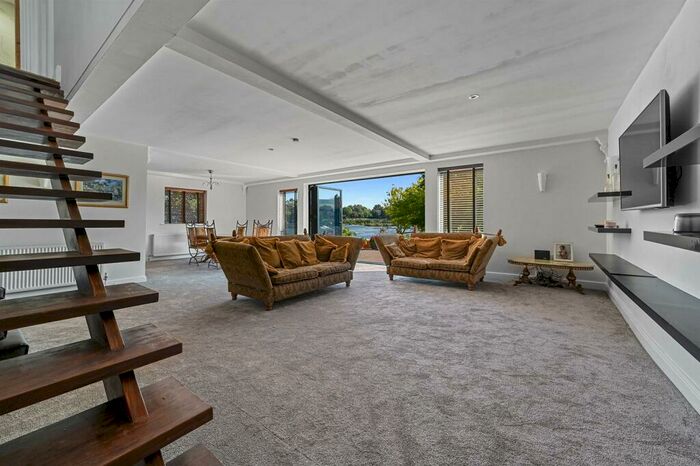 4 Bedroom Detached House For Sale In St. Osyth, Essex, CO16