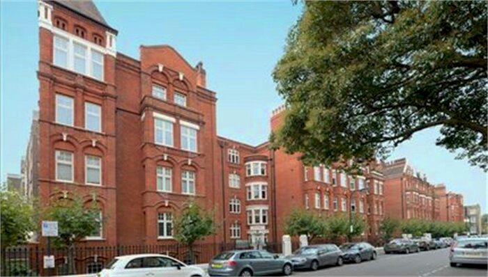 1 Bedroom Flat To Rent In Hamlet Gardens, London, W6