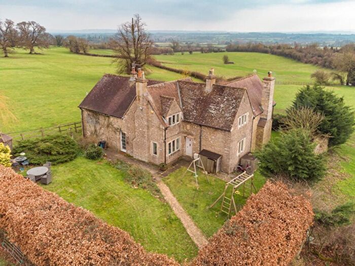 4 Bedroom Detached House For Sale In Norton St. Philip, Bath, BA2