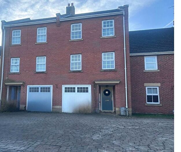 4 Bedroom Semi-Detached House For Sale In Main Street, Buckshaw Village, Chorley, PR7