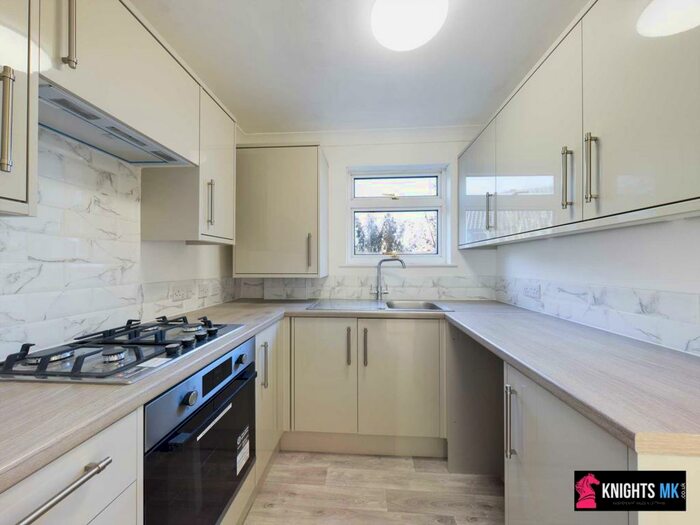 2 Bedroom Bungalow To Rent In Cropwell Bishop, Milton Keynes, MK4