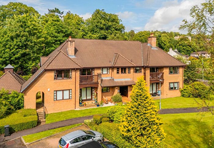 3 Bedroom Flat For Sale In Rowmore Quays, Rhu, G84