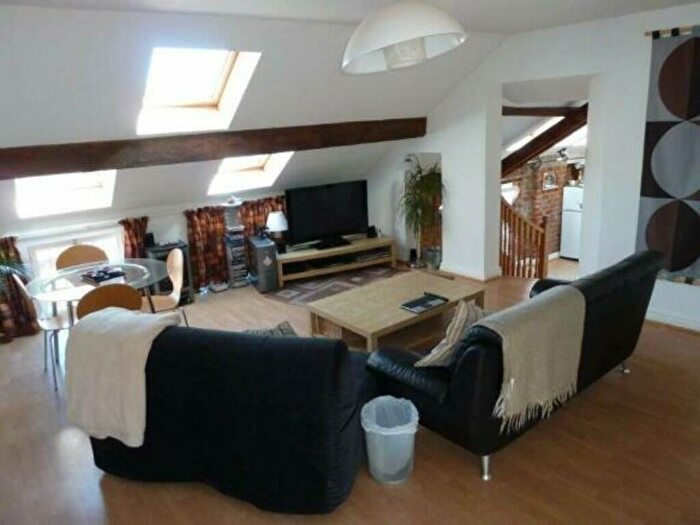 Studio To Rent In Bridge End, Leeds City Centre, LS1