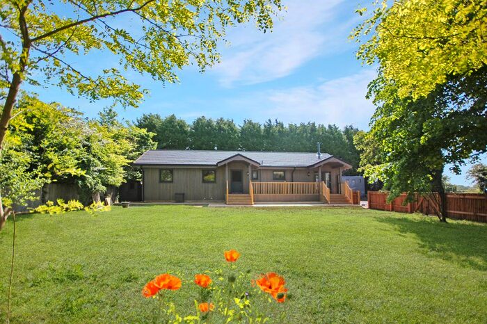 3 Bedroom Lodge To Rent In Stidcott, Wotton-Under-Edge, Gloucestershire, GL12