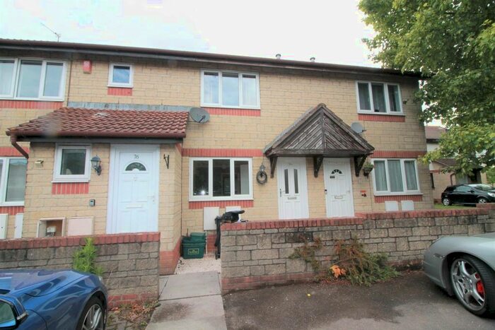 2 Bedroom Property To Rent In The Worthys, Bradley Stoke, Bristol, BS32