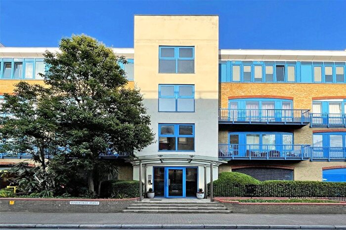 2 Bedroom Flat To Rent In Rotherhithe Street, London, SE16