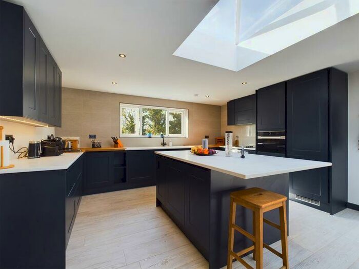 4 Bedroom Detached House For Sale In School Road, Rattlesden, IP30