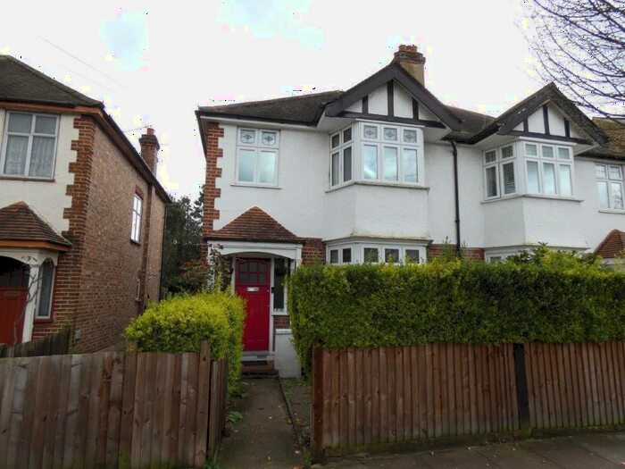 3 Bedroom Semi-Detached House To Rent In Priory Road, Hampton, TW12