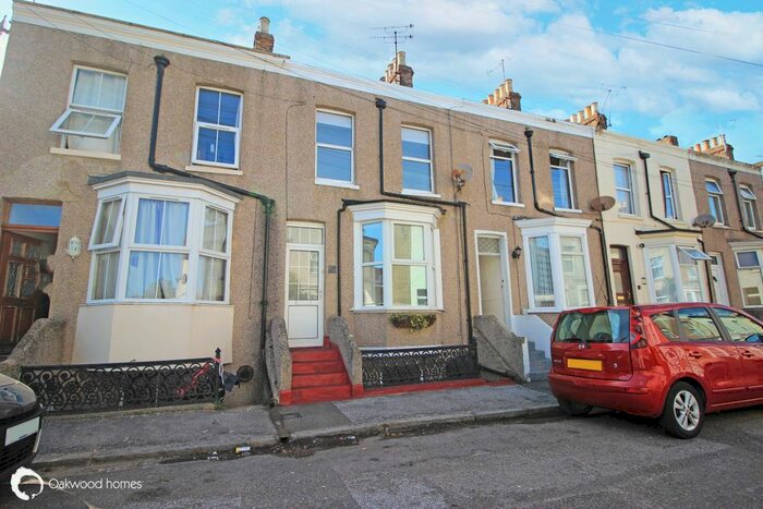 3 Bedroom Terraced House To Rent In Cumberland Road, Ramsgate, CT11