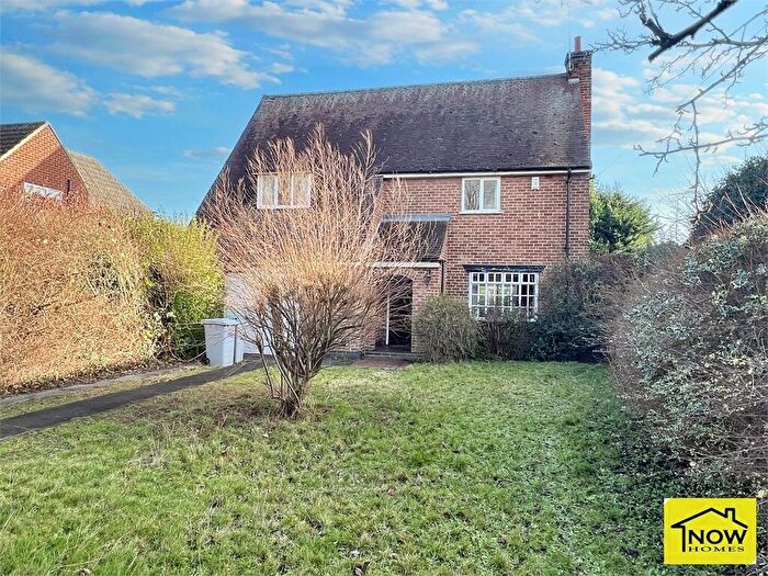 3 Bedroom Detached House For Sale In Hawton Road, Newark, NG24