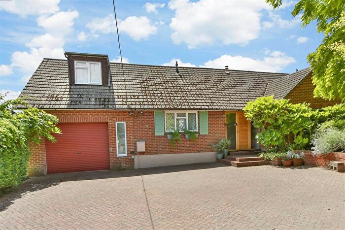 5 Bedroom Detached House For Sale In The Street, Borden, Sittingbourne, Kent, ME9