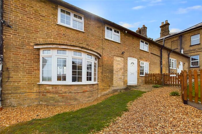 1 Bedroom Flat To Rent In Warboys Road, Bury, Ramsey, Huntingdon, PE26