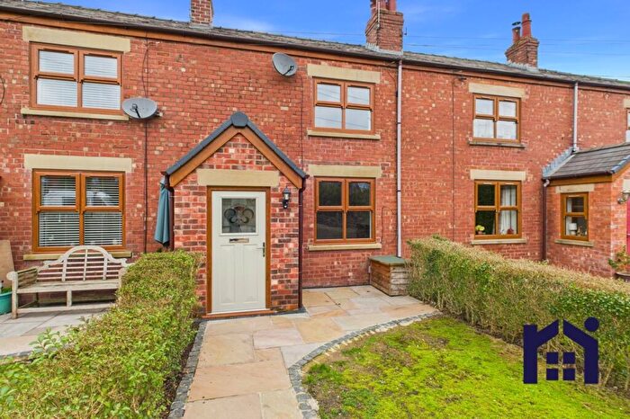 2 Bedroom Terraced House To Rent In View Street, Eccleston, PR7