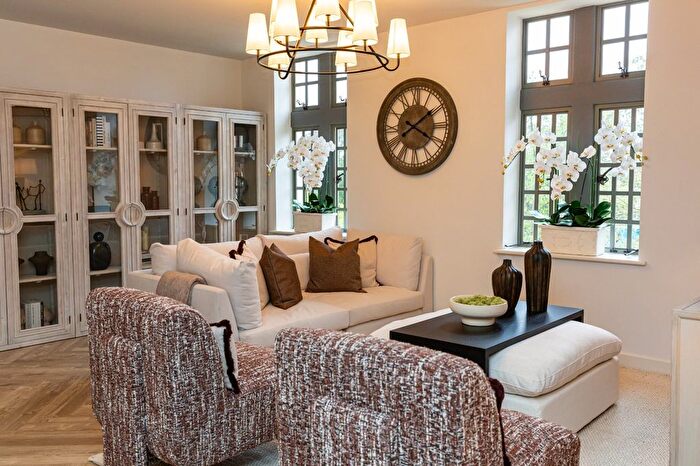 1 Bedroom Flat For Sale In The, Diana House, SW17