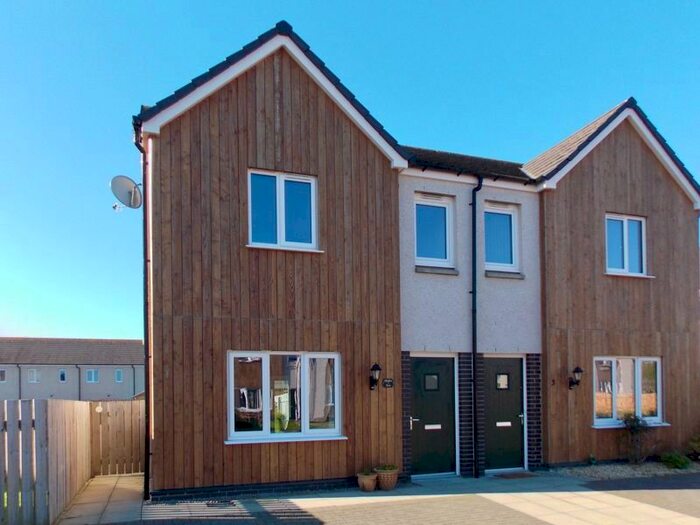 3 Bedroom Villa For Sale In Tillyfour Lane, Alford, AB33