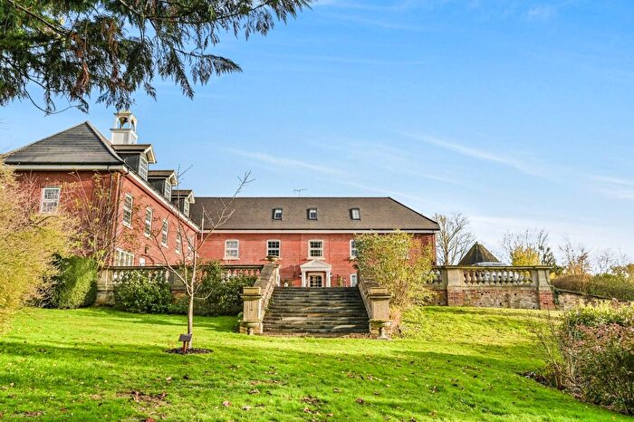 2 Bedroom Flat For Sale In Great Easton, Dunmow, Essex, CM6