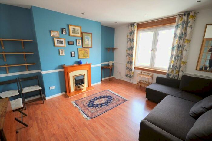 1 Bedroom Property To Rent In Dickson Street Leith United Kingdom, EH6