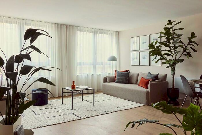 1 Bedroom Apartment To Rent In The Goodsyard - Jewellery Quarter -, B18