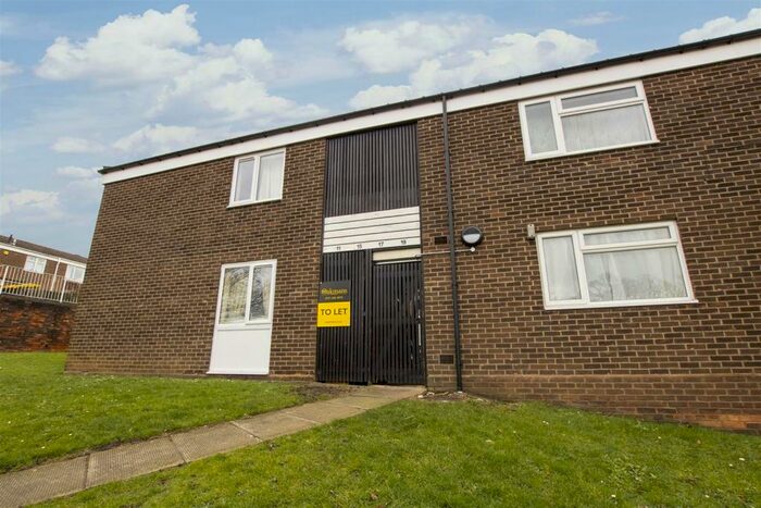 2 Bedroom Flat To Rent In Underwood Close, Edgbaston, Birmingham, B15