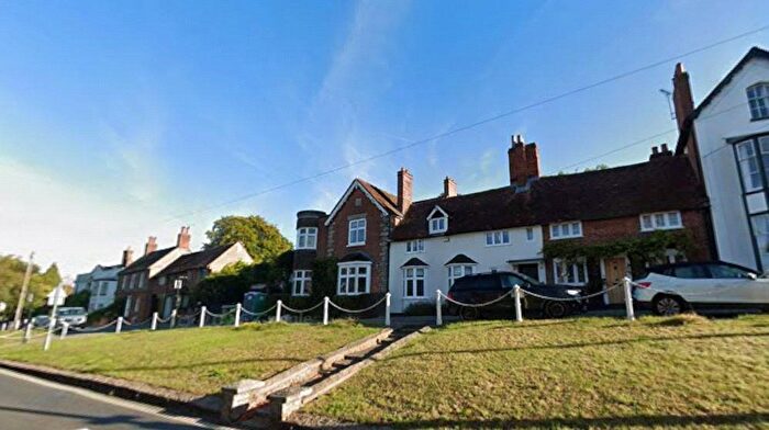 2 Bedroom Detached House To Rent In The Terrace, Wokingham, Berkshire, RG40