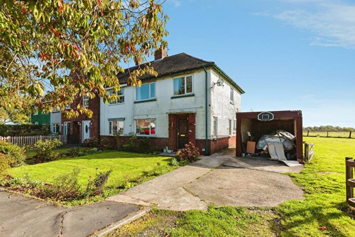4 Bedroom Semi-Detached House For Sale In Medlar Lane, Preston, PR4