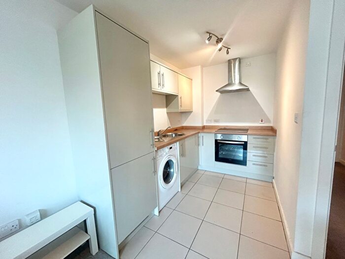 1 Bedroom Flat To Rent In Westside Two, Birmingham, B1