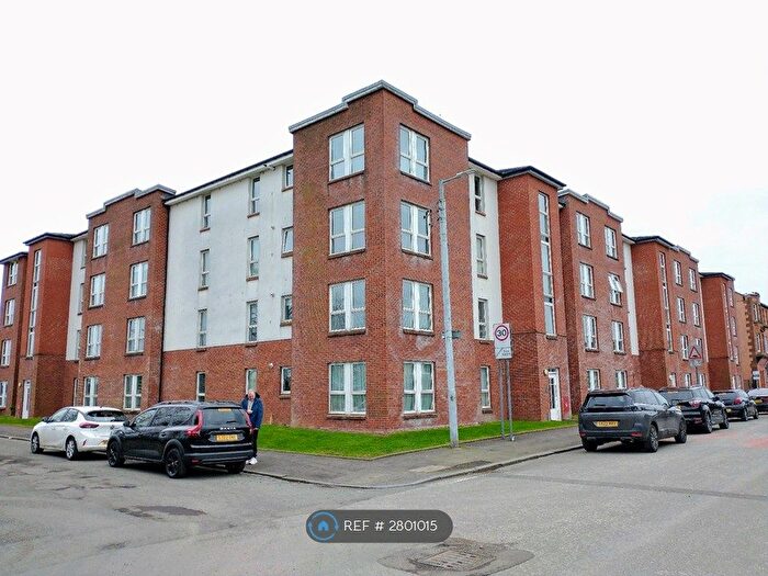 2 Bedroom Flat To Rent In Dean Court, Clydebank, G81