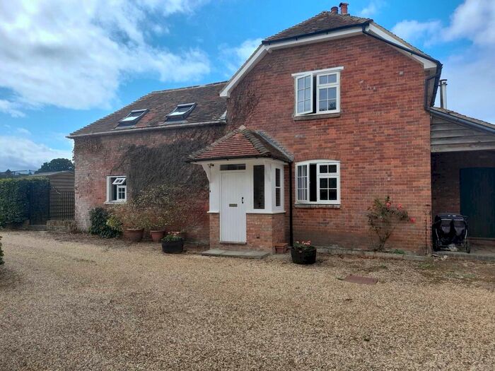 3 Bedroom Semi-Detached House To Rent In Newbury Road, Shefford Woodlands, RG17