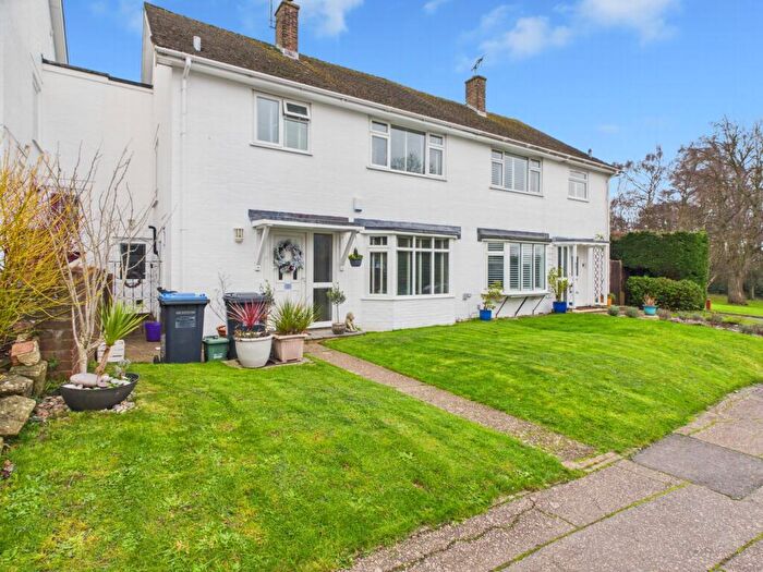 3 Bedroom House For Sale In Finches Gardens, Lindfield, RH16