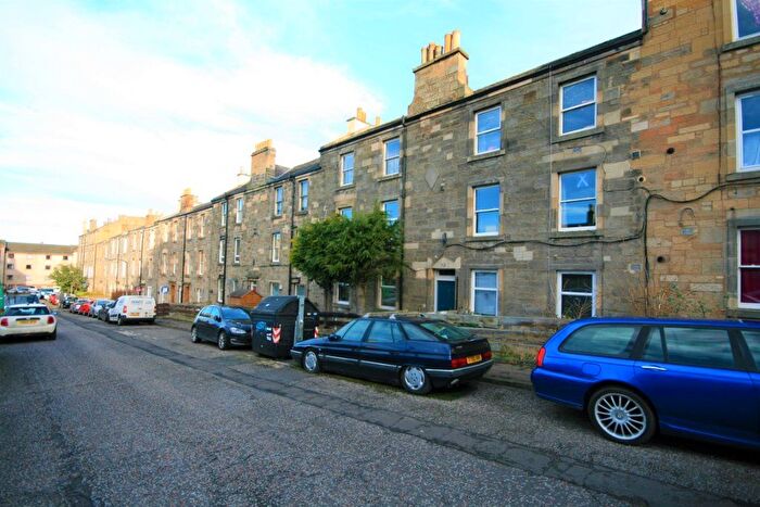 1 Bedroom Flat To Rent In Spey Terrace, Leith Walk, Edinburgh, EH7
