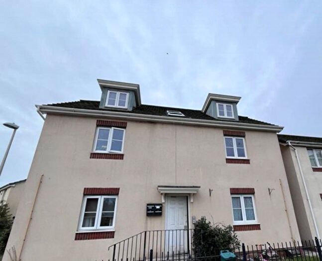 2 Bedroom Maisonette To Rent In Marcroft Road, Port Tennant, Swansea, SA1