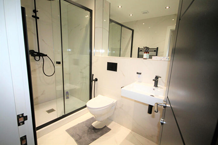 2 Bedroom Apartment To Rent In Buckingham House, Glovers Court, Preston, Lancashire, PR1