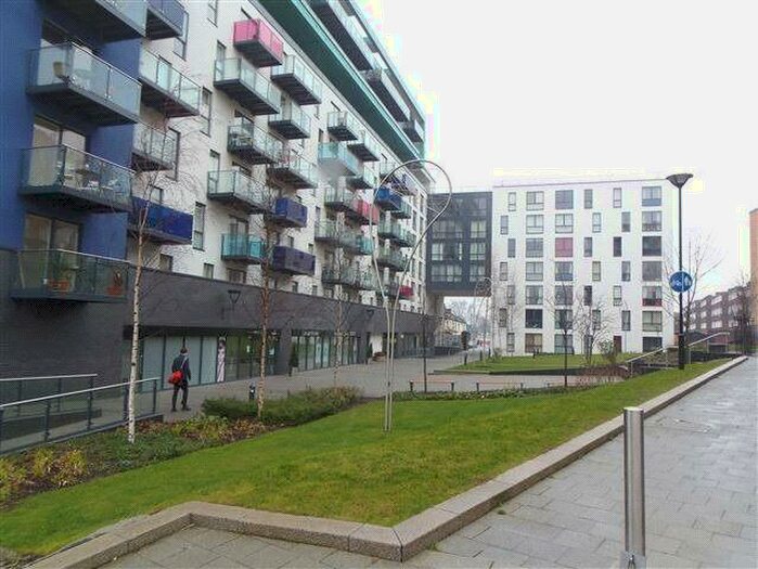 1 Bedroom Apartment To Rent In Conington Road Lewisham, SE13