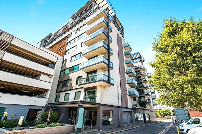 1 Bedroom Flat To Rent In Brayford Street, Lincoln, LN5