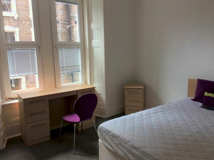 3 Bedroom Flat To Rent In Ogilvie Street, Stobswell, Dundee DD4